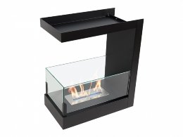 Биокамин Lux Fire Торцевой 555 M